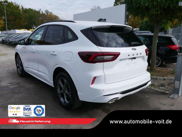 Ford Kuga ST-Line 1.5 EcoBoost 2WD AT ST-Line*NAVI*PDC*KAMERA*LED*SHZ*TEMPOMAT* 18-ZOLL 