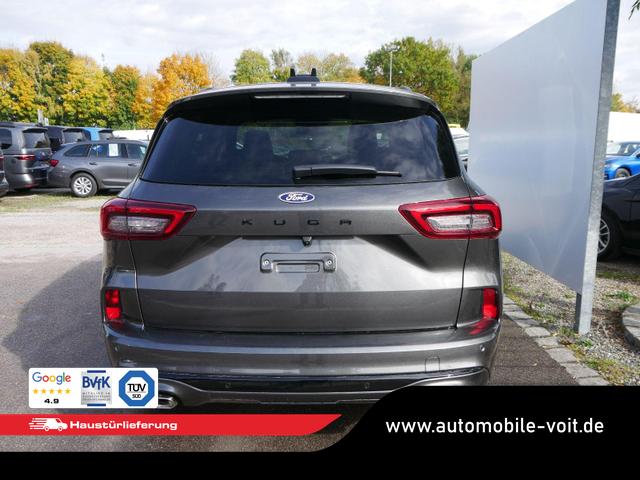 Ford Kuga ST-Line 1.5 EcoBoost 2WD AT ST-Line*NAVI*PDC*KAMERA*LED*SHZ*TEMPOMAT* 18-ZOLL 