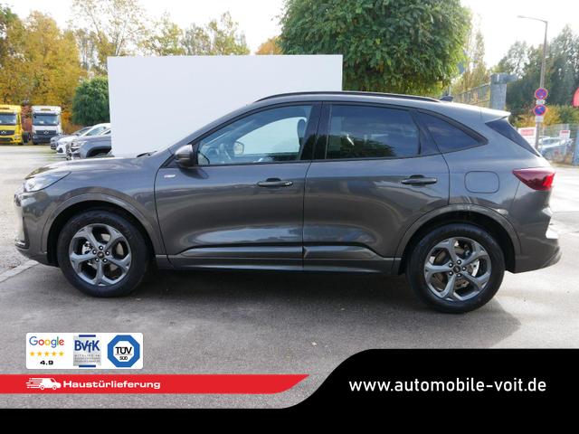Ford Kuga ST-Line 1.5 EcoBoost 2WD AT ST-Line*NAVI*PDC*KAMERA*LED*SHZ*TEMPOMAT* 18-ZOLL 