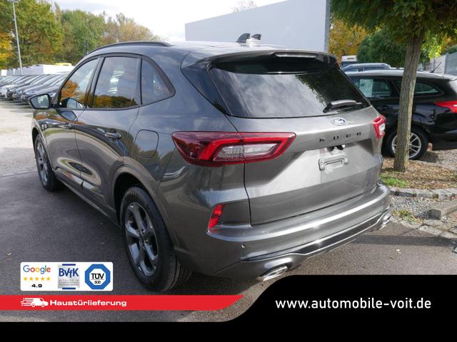 Ford Kuga ST-Line 1.5 EcoBoost 2WD AT ST-Line*NAVI*PDC*KAMERA*LED*SHZ*TEMPOMAT* 18-ZOLL 