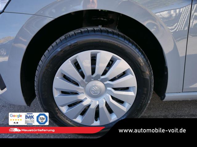 Skoda Scala Selection 1.5 TSI DSG*LED*PDC-HI*TEMPOMAT*SMARTLINK*SHZ*KLIMA*RADIO 