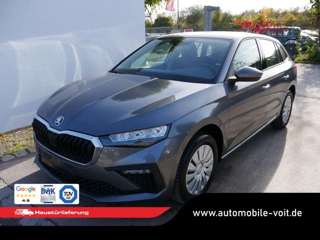Skoda Scala - Selection 1.5 TSI DSG*NAVI-&Uuml;BER-SMARTLINK*PDC-HI*LED*TEMPOMAT*SHZ*KLIMA*DAB