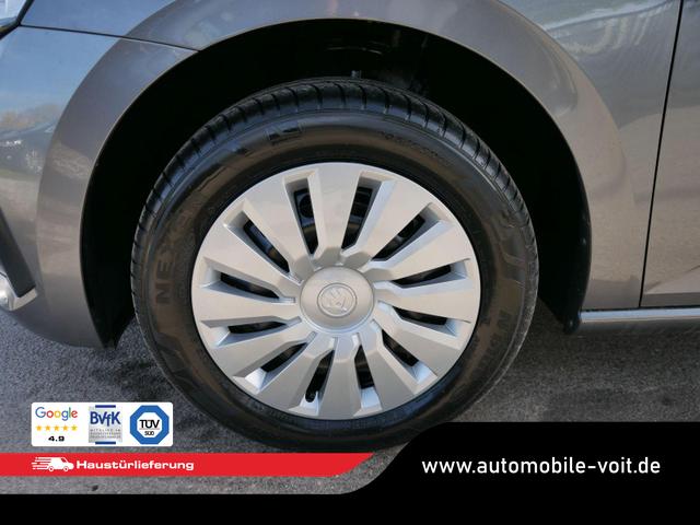 Skoda Scala Selection 1.5 TSI DSG*NAVI-&Uuml;BER-SMARTLINK*PDC-HI*LED*TEMPOMAT*SHZ*KLIMA*DAB 