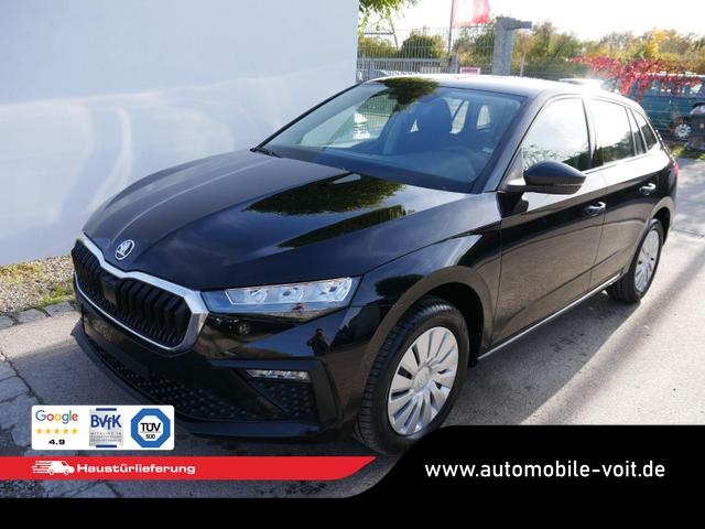 Skoda Scala - Selection 1.5 TSI DSG*NAVI-&Uuml;BER-SMARTLINK*PDC-HI*LED*TEMPOMAT*SHZ*KLIMA*DAB