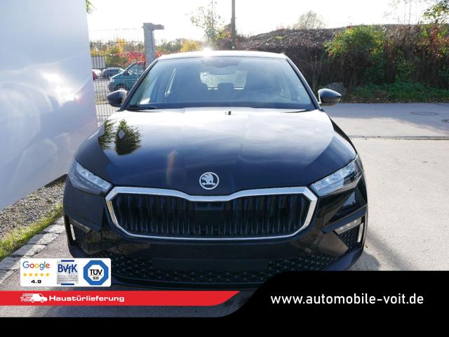 Skoda Scala Selection 1.5 TSI DSG*NAVI-&Uuml;BER-SMARTLINK*PDC-HI*LED*TEMPOMAT*SHZ*KLIMA*DAB 