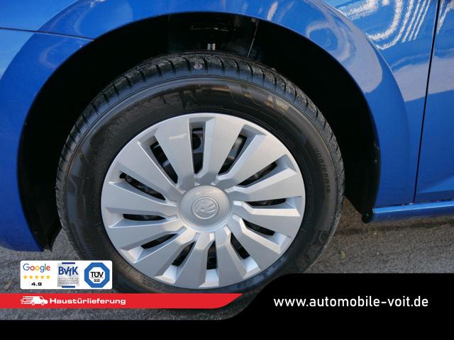 Skoda Scala Selection 1.0 TSI DSG*NAVI-&Uuml;BER-SMARTLINK*PDC-HI*LED*TEMPOMAT*SHZ*DAB*KLIMA 