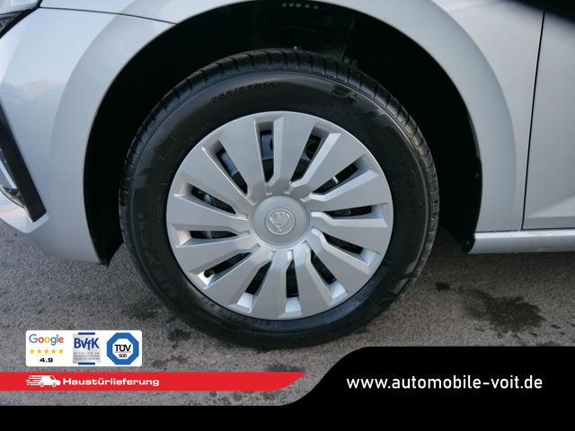 Skoda Scala Selection 1.0 TSI DSG*NAVI-&Uuml;BER-SMARTLINK*PDC-HI*LED*TEMPOMAT*SHZ*DAB*KLIMA 