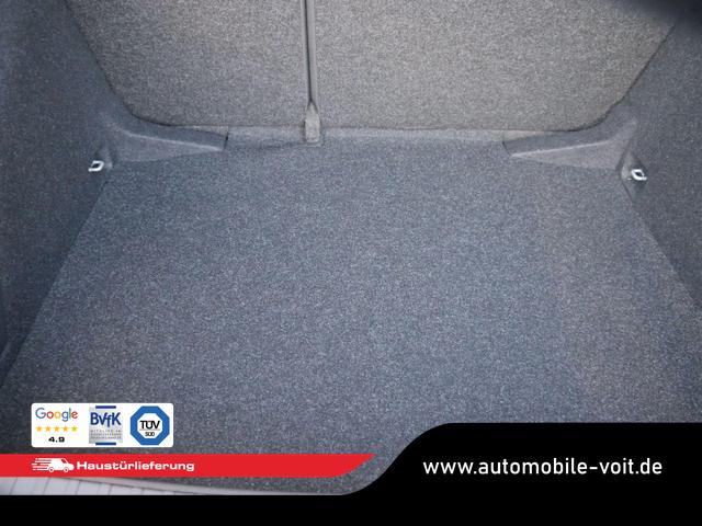 Skoda Scala Selection 1.0 TSI DSG*NAVI-&Uuml;BER-SMARTLINK*PDC-HI*LED*TEMPOMAT*SHZ*DAB*KLIMA 