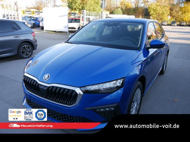 Skoda Scala - Selection 1.5 TSI DSG*NAVI-&Uuml;BER-SMARTLINK*PDC-HI*LED*TEMPOMAT*SHZ*KLIMA*DAB