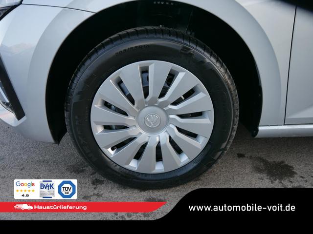 Skoda Scala Selection 1.0 TSI DSG*NAVI-&Uuml;BER-SMARTLINK*PDC-HI*LED*TEMPOMAT*SHZ*DAB*KLIMA 