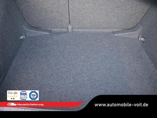 Skoda Scala Selection 1.0 TSI DSG*NAVI-&Uuml;BER-SMARTLINK*PDC-HI*LED*TEMPOMAT*SHZ*DAB*KLIMA 