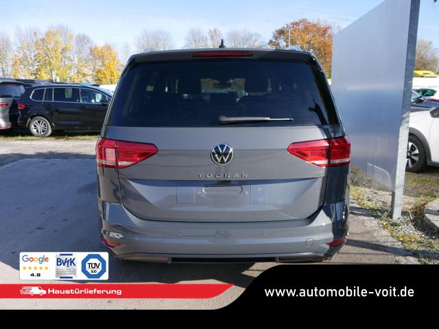 Volkswagen Touran Comfortline 1.5 TSI DSG COMFORTLINE*NAVI*ACC*PDC*LED*SHZ*KAMERA*7-SITZER*17-ZOLL 