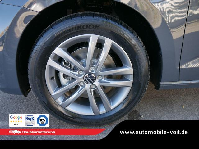 Volkswagen Touran Comfortline 1.5 TSI DSG COMFORTLINE*NAVI*ACC*PDC*LED*SHZ*KAMERA*7-SITZER*17-ZOLL 