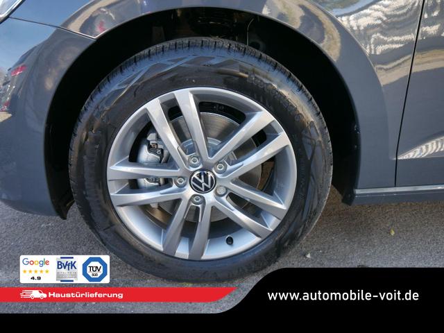 Volkswagen Touran Comfortline 2,0 TDI DSG*ACC*PDC*LED*NAVI*SHZ*KAMERA*EL-HECKKLAPPE*7-SITZER 