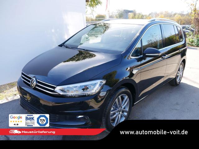 Volkswagen Touran - Comfortline 2,0 TDI DSG*ACC*PDC*LED*NAVI*SHZ*KAMERA*EL-HECKKLAPPE*7-SITZER