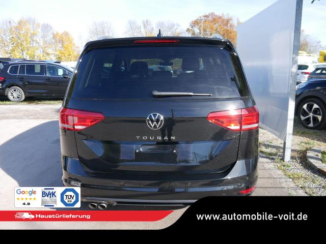 Volkswagen Touran Comfortline 2,0 TDI DSG*ACC*PDC*LED*NAVI*SHZ*KAMERA*EL-HECKKLAPPE*7-SITZER 