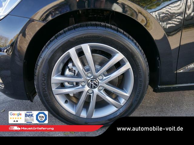 Volkswagen Touran Comfortline 2,0 TDI DSG*ACC*PDC*LED*NAVI*SHZ*KAMERA*EL-HECKKLAPPE*7-SITZER 