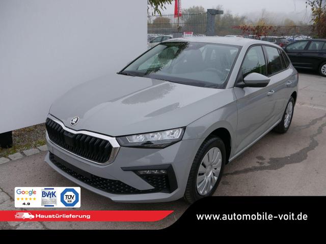 Skoda Scala - Selection 1.0 TSI DSG*NAVI-&Uuml;BER-SMARTLINK*PDC-HI*LED*TEMPOMAT*SHZ*DAB*KLIMA