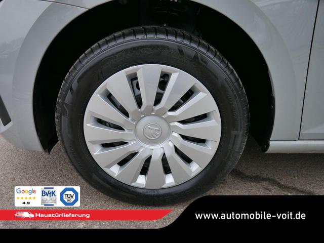 Skoda Scala Selection 1.0 TSI DSG*NAVI-&Uuml;BER-SMARTLINK*PDC-HI*LED*TEMPOMAT*SHZ*DAB*KLIMA 