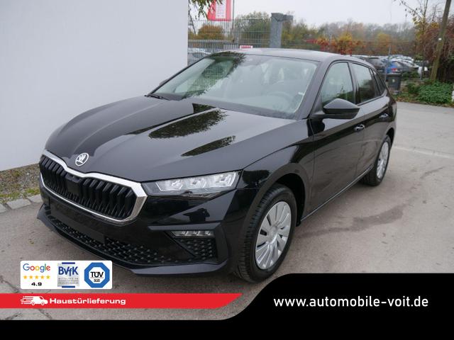 Skoda Scala - Selection 1.0 TSI DSG*NAVI-&Uuml;BER-SMARTLINK*PDC-HI*LED*TEMPOMAT*SHZ*DAB*KLIMA