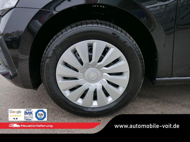 Skoda Scala Selection 1.0 TSI DSG*NAVI-&Uuml;BER-SMARTLINK*PDC-HI*LED*TEMPOMAT*SHZ*DAB*KLIMA 