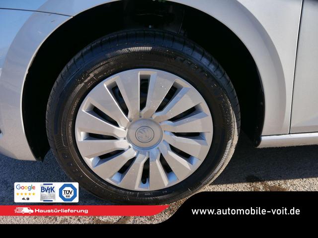 Skoda Scala Selection 1.5 TSI DSG*NAVI-&Uuml;BER-SMARTLINK*PDC-HI*LED*TEMPOMAT*SHZ*KLIMA*DAB 