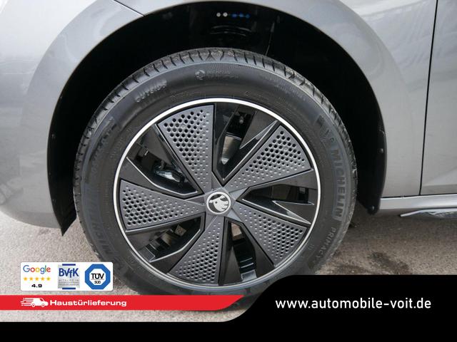 Skoda Kamiq Monte Carlo 1,5 TSI DSG*AHK-SCHWENKBAR*PDC*MATRIX-LED*KAMERA*SHZ*17-ZOLL 