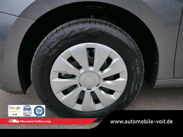 Skoda Fabia Selection 1.0 TSI DSG*NAVI-&Uuml;BER-SMARTLINK*LED*PDC-HI*SHZ*DAB*KLIMA 