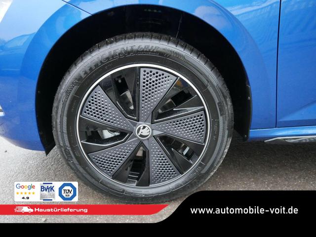 Skoda Kamiq Monte Carlo 1.5 TSI DSG*MATRIX-LED*SMARTLINK*PDC-HI*TEMPOMAT*SHZ*17-ZOLL 