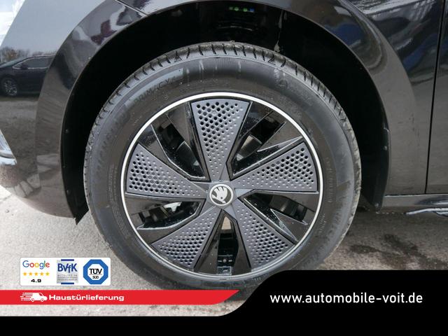 Skoda Kamiq Monte Carlo 1.5 TSI DSG*MATRIX-LED*SMARTLINK*PDC-HI*TEMPOMAT*SHZ*17-ZOLL 