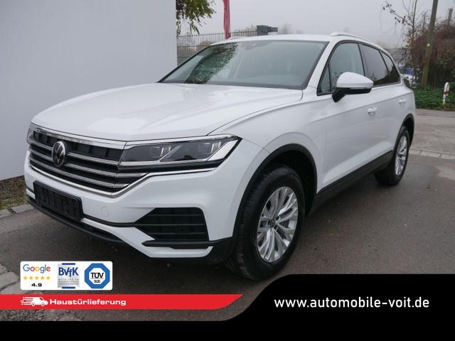 Volkswagen Touareg - LIMITED 3.0 V6 TDI 4 MOTION*SMARTLINK*FACELIFT*NAVI*ACC*PDC*KAMERA*LED*SHZ*