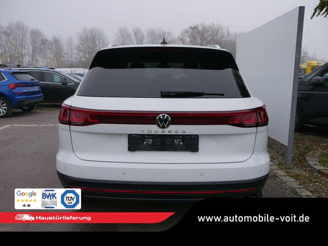 Volkswagen Touareg LIMITED 3.0 V6 TDI 4 MOTION*SMARTLINK*FACELIFT*NAVI*ACC*PDC*KAMERA*LED*SHZ* 