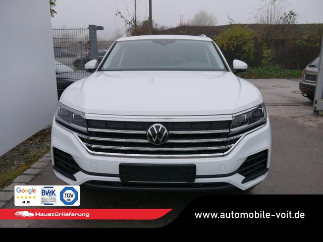 Volkswagen Touareg LIMITED 3.0 V6 TDI 4 MOTION*SMARTLINK*FACELIFT*NAVI*ACC*PDC*KAMERA*LED*SHZ* 