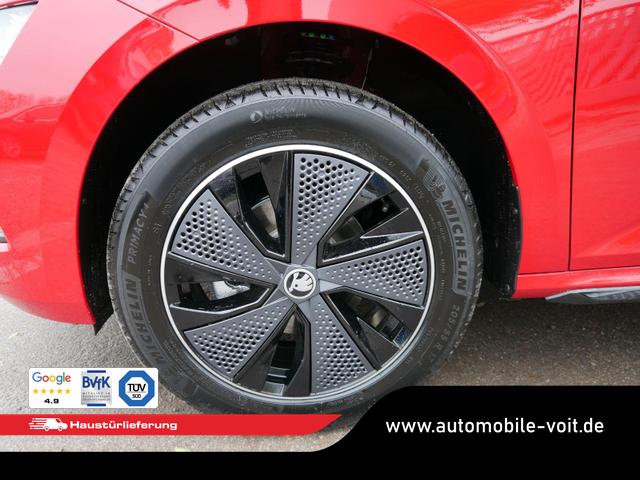 Skoda Kamiq Monte Carlo 1.5 TSI DSG*MATRIX-LED*SMARTLINK*PDC-HI*TEMPOMAT*SHZ*17-ZOLL 