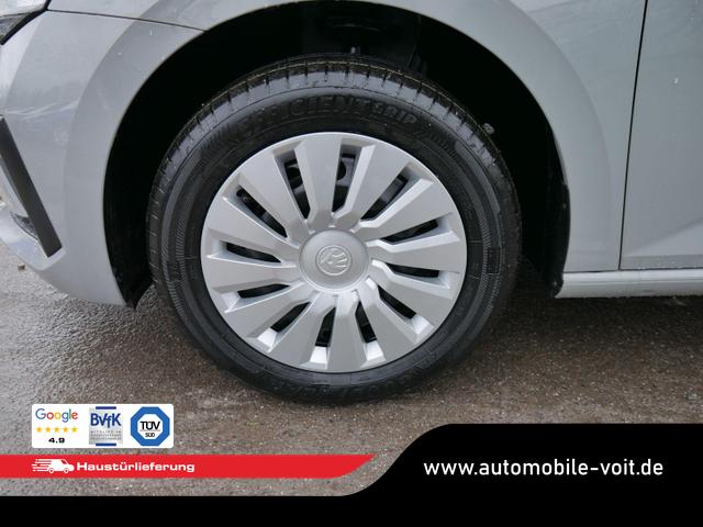 Skoda Scala Selection 1.0 TSI DSG*NAVI-&Uuml;BER-SMARTLINK*PDC-HI*LED*TEMPOMAT*SHZ*DAB*KLIMA 