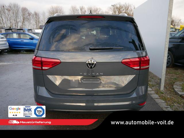 Volkswagen Touran 1.5 TSI COMFORTLINE *7-SITZER*TEMPOMAT*KAMERA*ACC*WINTERPAKET*KEYLESS-GO* 