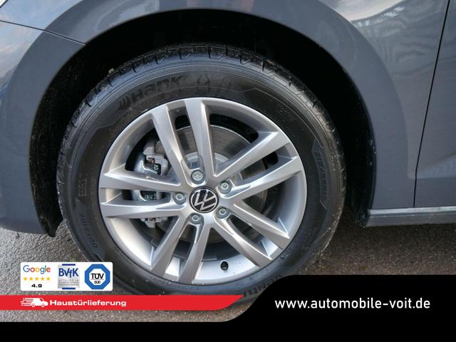 Volkswagen Touran 1.5 TSI COMFORTLINE *7-SITZER*TEMPOMAT*KAMERA*ACC*WINTERPAKET*KEYLESS-GO* 