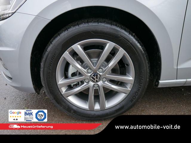 Volkswagen Touran 1.5 TSI COMFORTLINE *7-SITZER*TEMPOMAT*KAMERA*ACC*WINTERPAKET*KEYLESS-GO* 