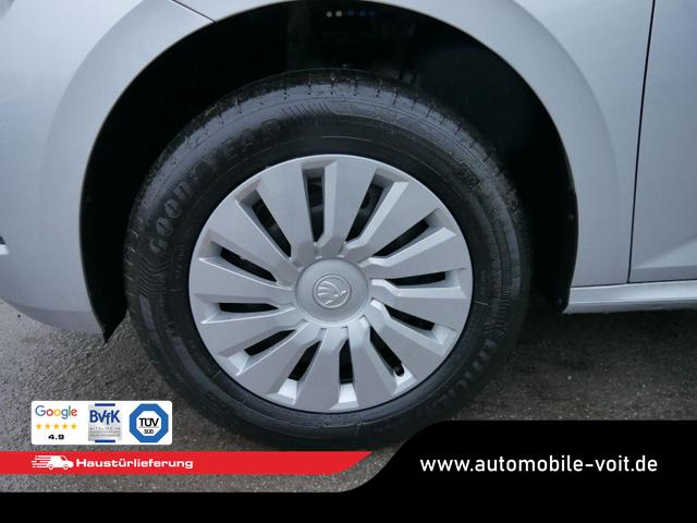 Skoda Kamiq Selectio Selection 1.5 TSI DSG*LED*PDC-HI*SHZ*TEMPOMAT*NAVI-&Uuml;BER-SMARTLINK*KLIMA 