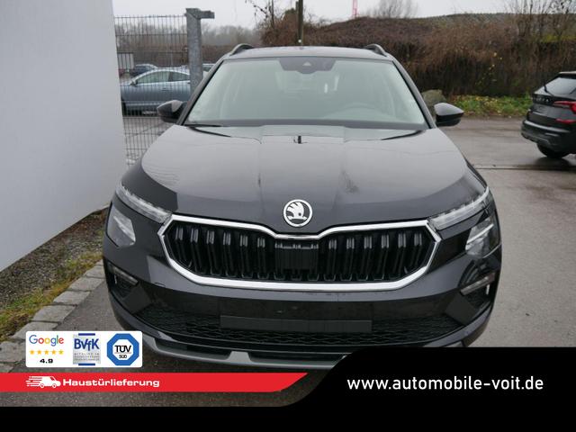 Skoda Kamiq Selection 1.0 TSI*AHK-SCHWENKBAR*LED*PDC-HI*SHZ*KLIMA*NAVI-&Uuml;BER_SMARTLINK 