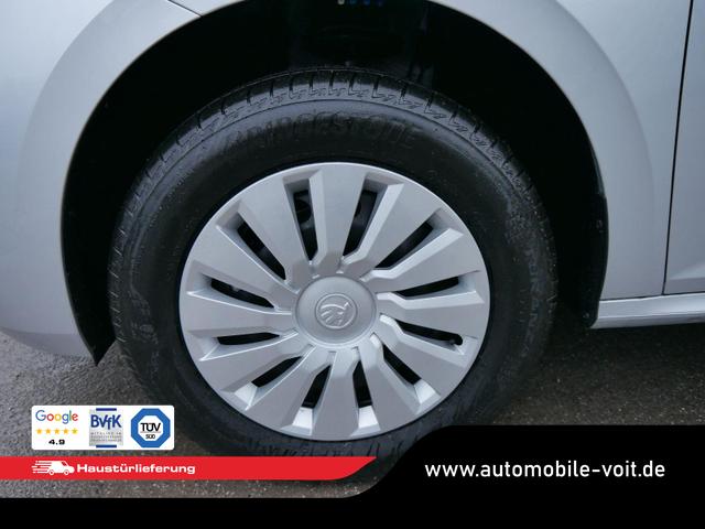 Skoda Kamiq Selection 1.0 TSI DSG*PDC*SHZ*SMARTLINK*MATRIX-LED*AHK-SCHWENKBAR*TEMPOMAT 