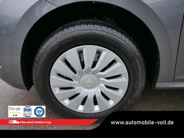 Skoda Kamiq Selection 1.0 TSI DSG*PDC*SHZ*SMARTLINK*MATRIX-LED*AHK-SCHWENKBAR*TEMPOMAT 