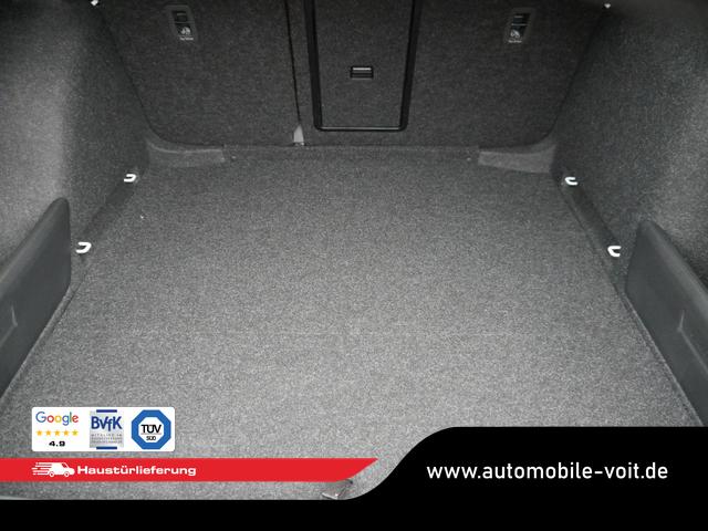 Skoda Octavia Combi Selection 2.0 TDI DSG Selection*PDC*LED*SHZ*TEMPOMAT*SMARTLINK*AHK-SCHWENKBAR 