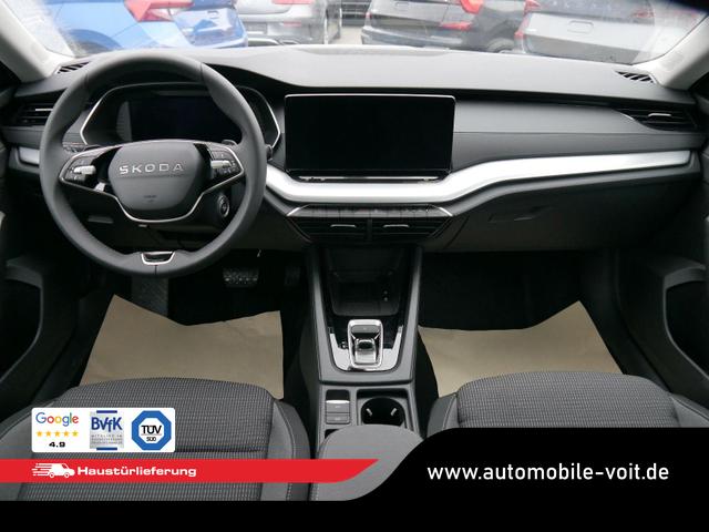 Skoda Octavia Combi Selection 2.0 TDI DSG Selection*LED*PDC*SHZ*TEMPOMAT*SMARTLINK*KLIMA* 