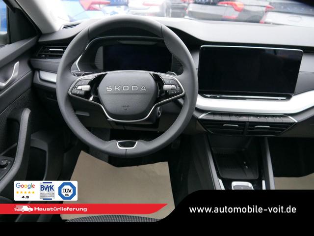 Skoda Octavia Combi Selection 2.0 TDI DSG Selection*LED*PDC*SHZ*TEMPOMAT*SMARTLINK*KLIMA* 