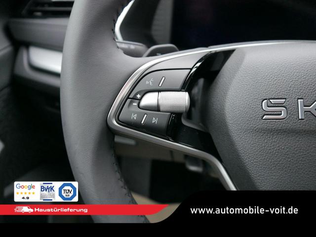 Skoda Octavia Combi Selection 2.0 TDI DSG Selection*LED*PDC*SHZ*TEMPOMAT*SMARTLINK*KLIMA* 