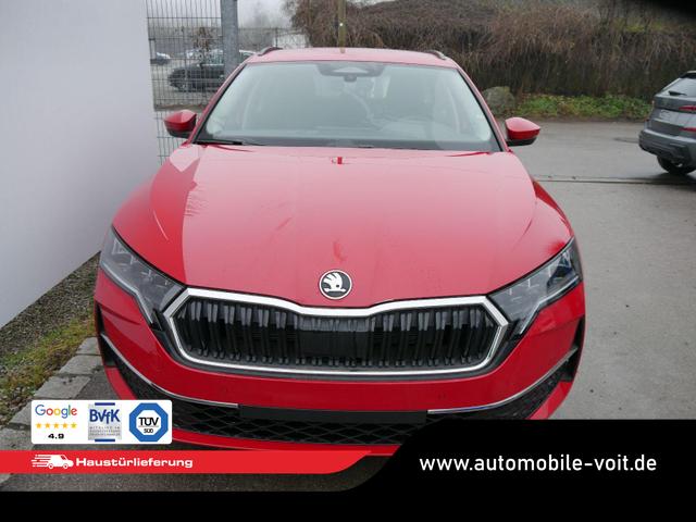 Skoda Octavia Combi Selection 2.0 TDI DSG Selection*ACC*NAVI*PDC*LED*SHZ*TEMPOMAT*KLIMA 