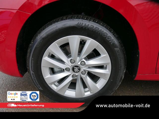 Skoda Octavia Combi Selection 2.0 TDI DSG Selection*ACC*NAVI*PDC*LED*SHZ*AHK-SCHWENKBAR*TEMPOMAT 