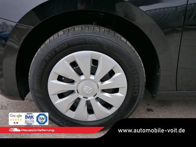 Skoda Fabia Selection 1.0 TSI *PDC-HI*LED*SHZ*NAVI-&Uuml;BER-SMARTLINK*KLIMA*BLUETOOTH 