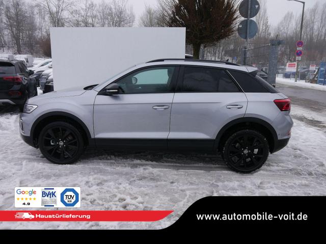 Volkswagen T-Roc Style 1,5 TSI DSG*AHK*ACC*MATRIX-LED*SHZ*PDC*KAMERA*TEMPOMAT*19-ZOLL 